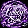 lwkeyscloset